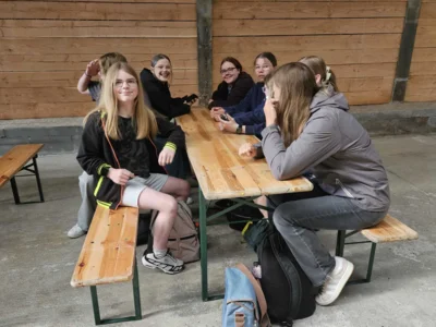 Foto des Albums: Landwirtschaftstag