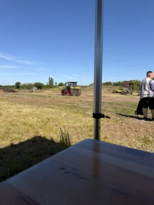 Foto des Albums: Landwirtschaftstag
