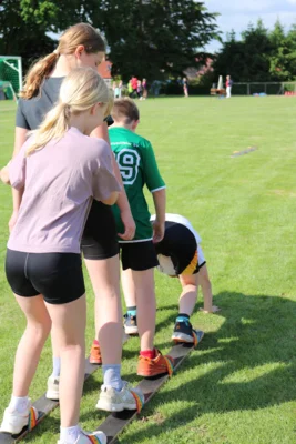 Foto des Albums: Schule in Bewegung 2026
