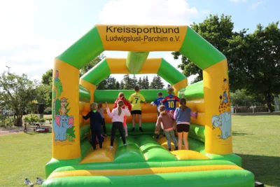 Foto des Albums: Schule in Bewegung 2026
