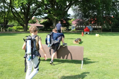 Foto des Albums: Schule in Bewegung 2026
