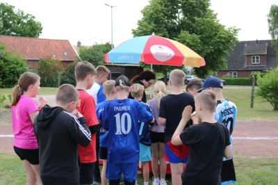 Foto des Albums: Schule in Bewegung 2026