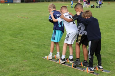 Foto des Albums: Schule in Bewegung 2026