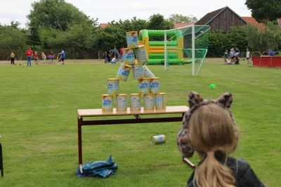 Foto des Albums: Schule in Bewegung 2026