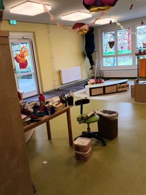 Foto des Albums: Arbeitseinsatz Frühjahr 2026