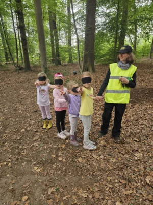 Foto des Albums: Waldtage 2026