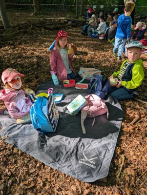 Foto des Albums: Waldtage 2026