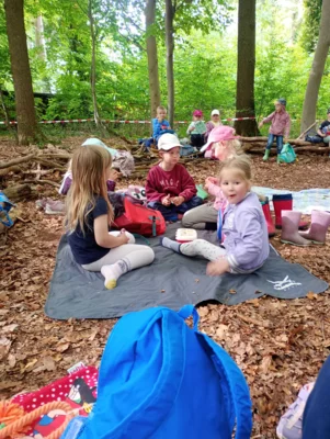 Foto des Albums: Waldtage 2026