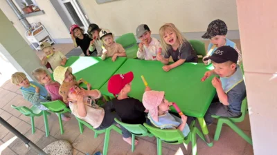 Foto des Albums: Kindertag 2026