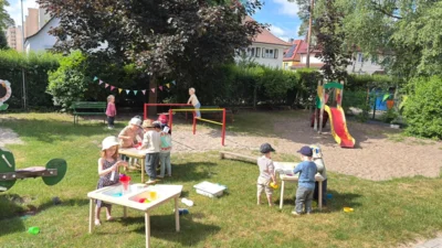 Foto des Albums: Kindertag 2026