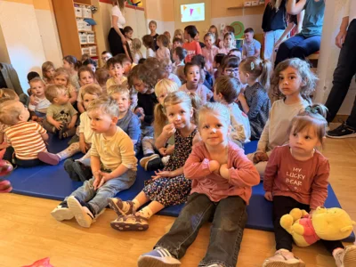 Foto des Albums: Kindertag 2026