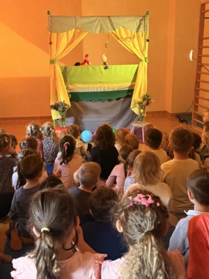 Foto des Albums: Kindertag 2026
