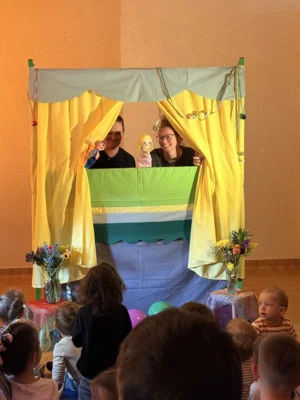 Foto des Albums: Kindertag 2026
