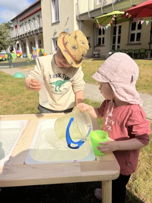 Foto des Albums: Kindertag 2026