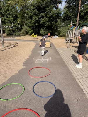 Foto des Albums: Kindertag 2026