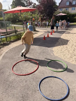 Foto des Albums: Kindertag 2026
