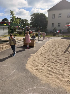 Foto des Albums: Kindertag 2026