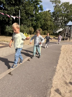 Foto des Albums: Kindertag 2026