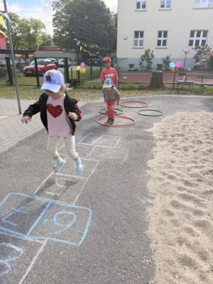 Foto des Albums: Kindertag 2026