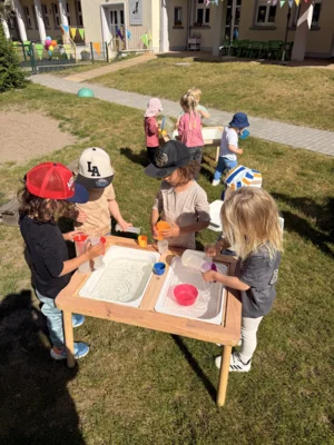 Foto des Albums: Kindertag 2026