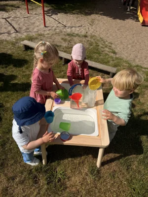 Foto des Albums: Kindertag 2026