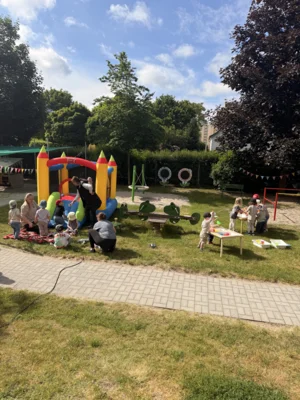 Foto des Albums: Kindertag 2026