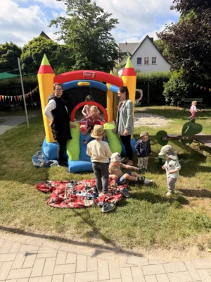 Foto des Albums: Kindertag 2026