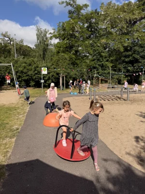 Foto des Albums: Kindertag 2026
