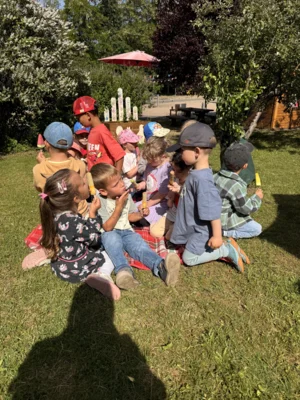 Foto des Albums: Kindertag 2026