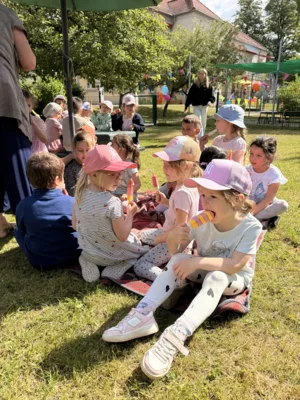 Foto des Albums: Kindertag 2026