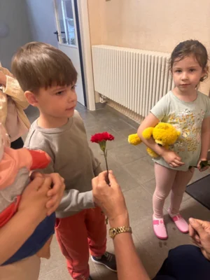Foto des Albums: Kindertag 2026