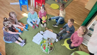 Foto des Albums: Kindertag 2026