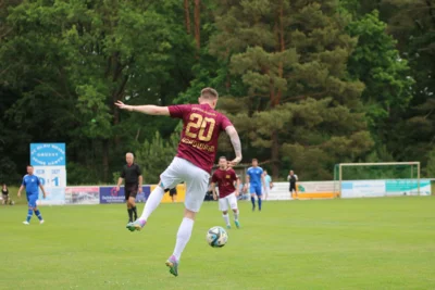 Foto des Albums: 31.05.2026 Kreisliga SC BW Schenkendorf gegen SV Waßmannsdorf