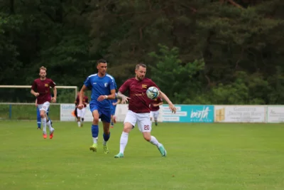Foto des Albums: 31.05.2026 Kreisliga SC BW Schenkendorf gegen SV Waßmannsdorf