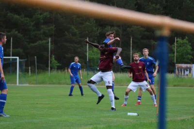 Foto des Albums: 31.05.2026 Kreisliga SC BW Schenkendorf gegen SV Waßmannsdorf