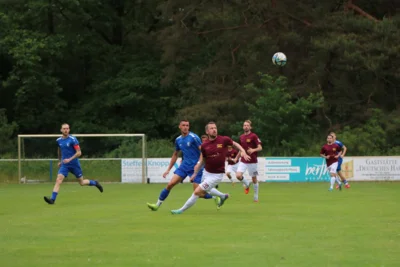Foto des Albums: 31.05.2026 Kreisliga SC BW Schenkendorf gegen SV Waßmannsdorf