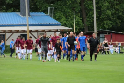 Foto des Albums: 31.05.2026 Kreisliga SC BW Schenkendorf gegen SV Waßmannsdorf