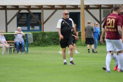 Foto des Albums: 31.05.2026 Kreisliga SC BW Schenkendorf gegen SV Waßmannsdorf