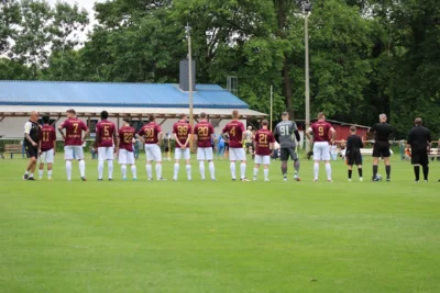 Foto des Albums: 31.05.2026 Kreisliga SC BW Schenkendorf gegen SV Waßmannsdorf