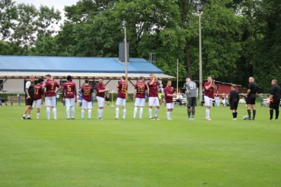 Foto des Albums: 31.05.2026 Kreisliga SC BW Schenkendorf gegen SV Waßmannsdorf