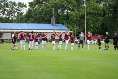 Foto des Albums: 31.05.2026 Kreisliga SC BW Schenkendorf gegen SV Waßmannsdorf