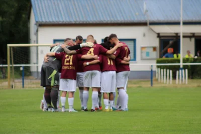 Foto des Albums: 31.05.2026 Kreisliga SC BW Schenkendorf gegen SV Waßmannsdorf