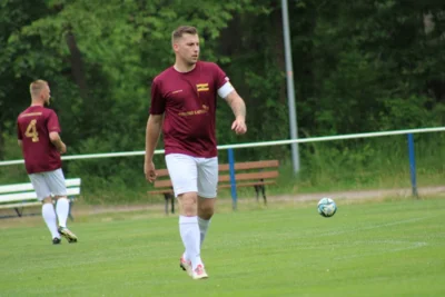 Foto des Albums: 31.05.2026 Kreisliga SC BW Schenkendorf gegen SV Waßmannsdorf
