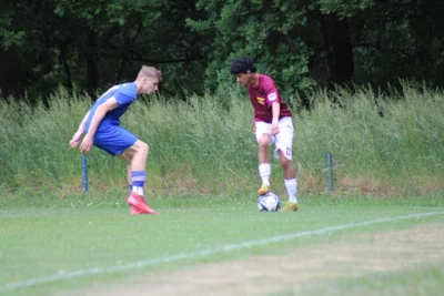 Foto des Albums: 31.05.2026 Kreisliga SC BW Schenkendorf gegen SV Waßmannsdorf