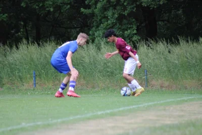 Foto des Albums: 31.05.2026 Kreisliga SC BW Schenkendorf gegen SV Waßmannsdorf