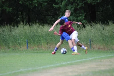Foto des Albums: 31.05.2026 Kreisliga SC BW Schenkendorf gegen SV Waßmannsdorf