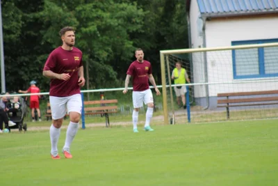 Foto des Albums: 31.05.2026 Kreisliga SC BW Schenkendorf gegen SV Waßmannsdorf