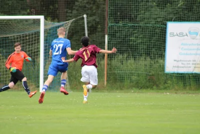 Foto des Albums: 31.05.2026 Kreisliga SC BW Schenkendorf gegen SV Waßmannsdorf
