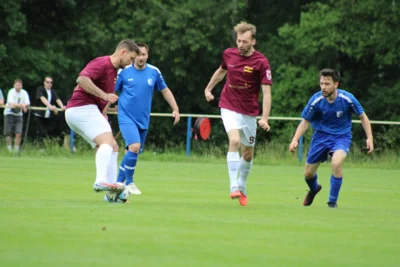 Foto des Albums: 31.05.2026 Kreisliga SC BW Schenkendorf gegen SV Waßmannsdorf