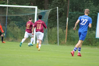 Foto des Albums: 31.05.2026 Kreisliga SC BW Schenkendorf gegen SV Waßmannsdorf